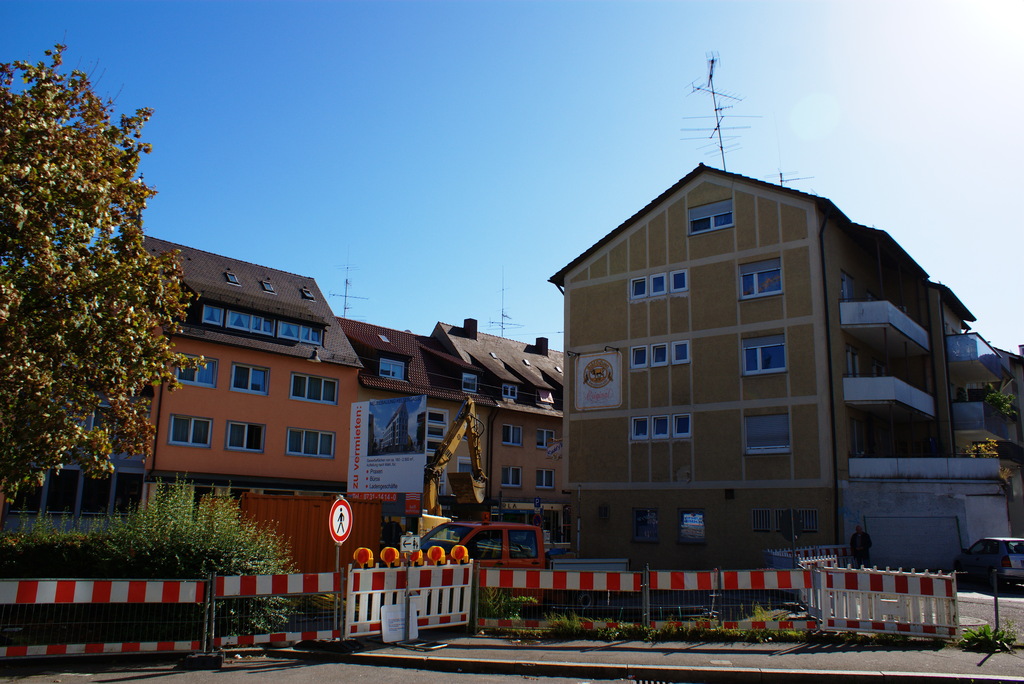 Ulm Ärztehaus mit Apotheke Keltergasse 1 (5)