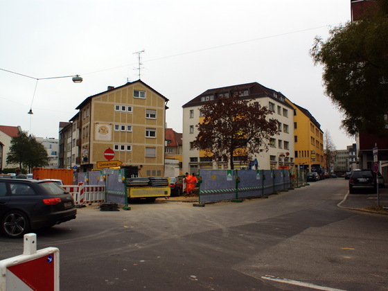 Ulm Ärztehaus mit Apotheke Keltergasse 1 (7)