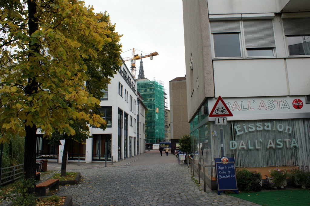 Ulm Ärztehaus Glöcklerstraße 1-5 (17)