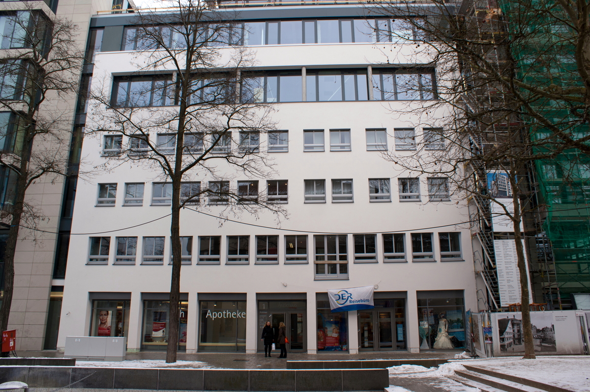 Ulm Ärztehaus Glöcklerstraße 1-5 (22)