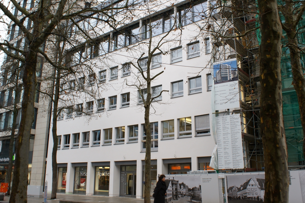 Ulm Ärztehaus Glöcklerstraße 1-5 (41)