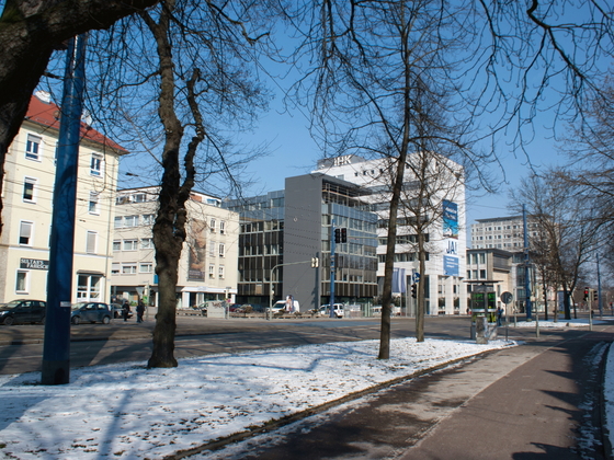 Ulm Fassadenneugestaltung IHK Olgastraße (18)