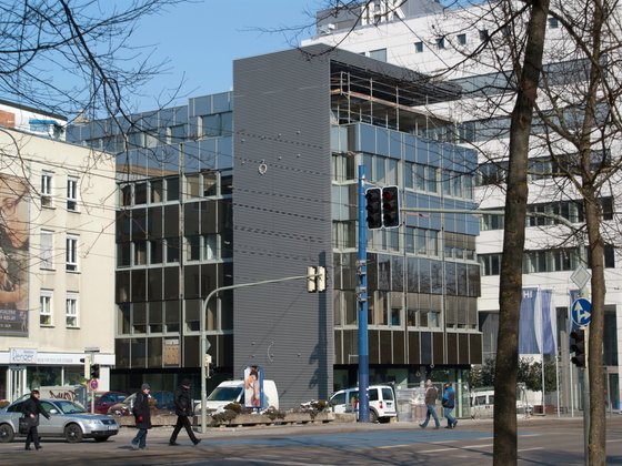 Ulm Fassadenneugestaltung IHK Olgastraße (19)