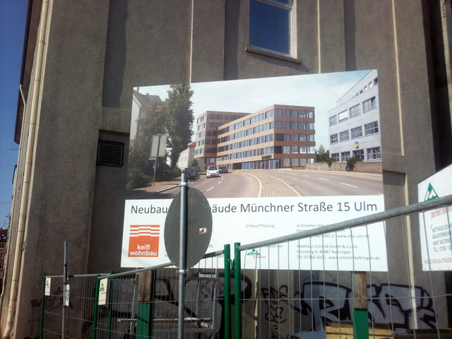 Ulm Bürogebäude Münchner Straße 15 (2)