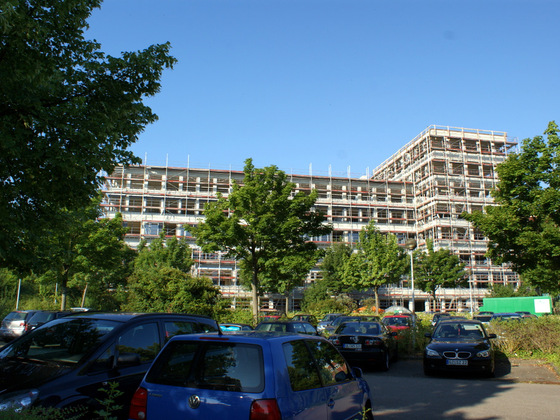 Ulm Bürogebäude Münchner Straße 15 (16)