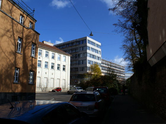 Ulm Bürogebäude Münchner Straße 15 (22)