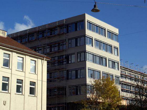 Ulm Bürogebäude Münchner Straße 15 (23)