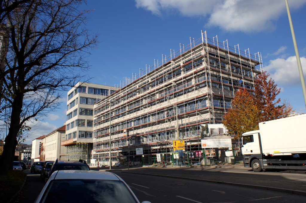 Ulm Bürogebäude Münchner Straße 15 (26)