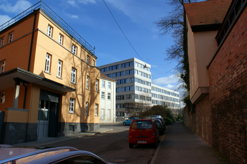 Ulm Bürogebäude Münchner Straße 15 (27)