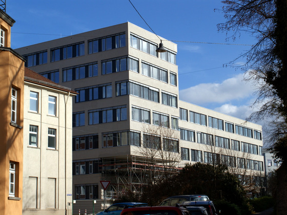 Ulm Bürogebäude Münchner Straße 15 (28)