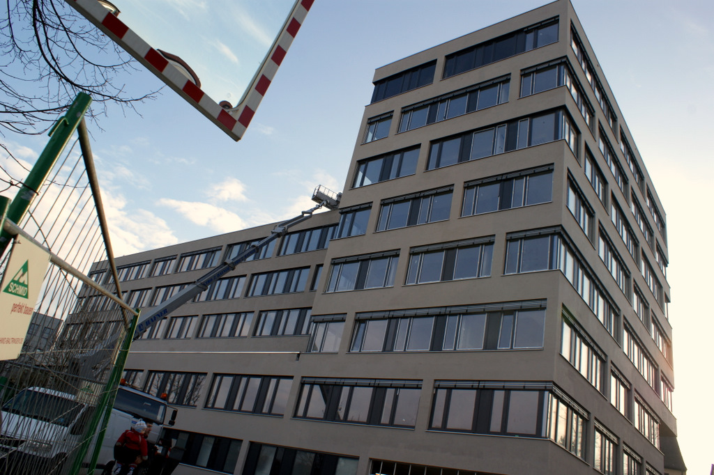 Ulm Bürogebäude Münchner Straße 15 (30)