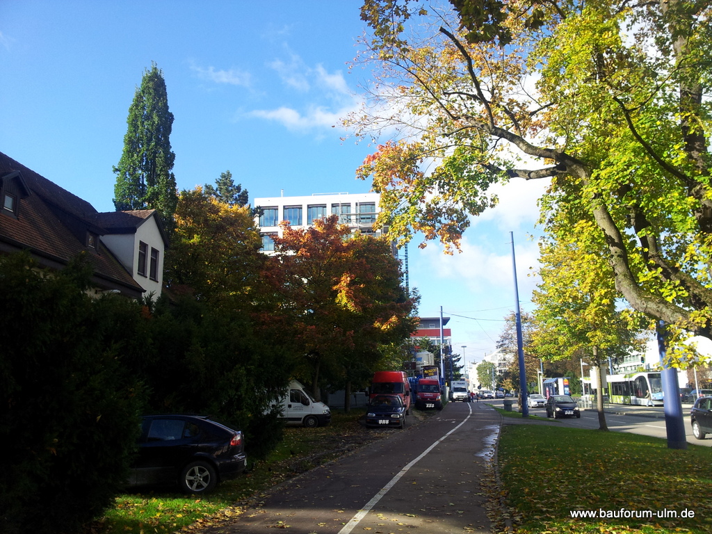Ulm Wengentor Oktober 2013 (1)