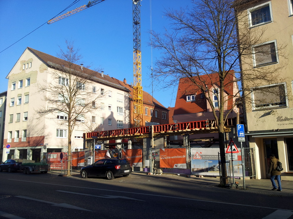 Ulm Frauenstraße 34 Wohn und Geschäftshaus Jan 2014 (3)