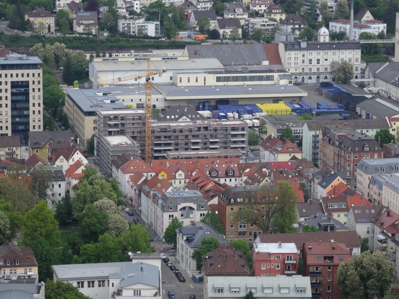 Ulm Karlstraße 38 Wohnquartier Karl Mai 2014 (6)