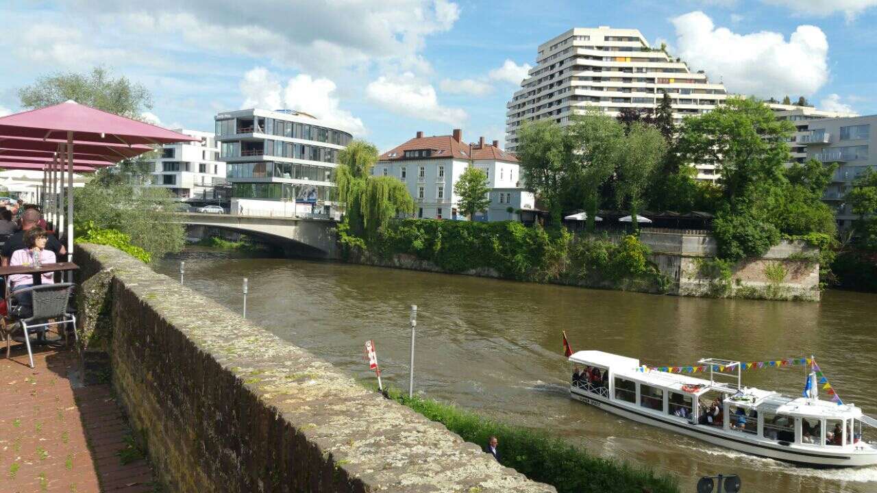 Neu Ulm Brückenhaus Sparkasse Mai 2015 3