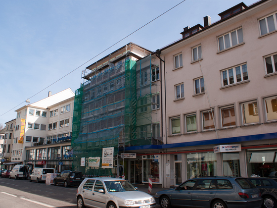 Ulm Allgemeiner Sanierungs und Bauthread Frauenstraße (21)