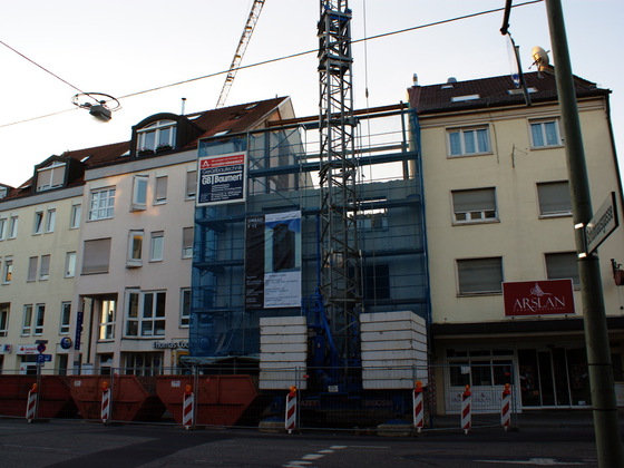 Ulm Allgemeiner Sanierungs und Bauthread Frauenstraße (51)