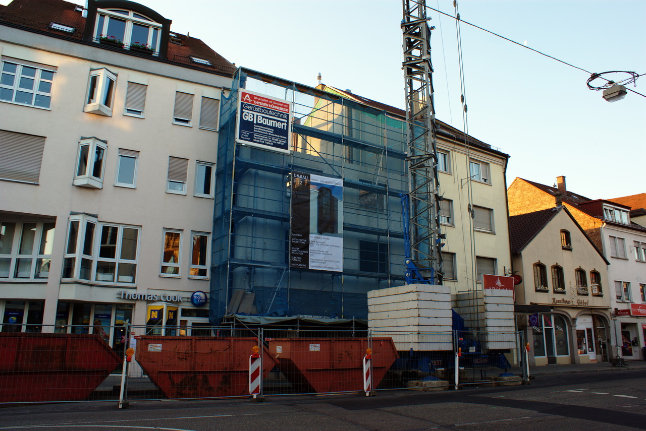 Ulm Allgemeiner Sanierungs und Bauthread Frauenstraße (50)