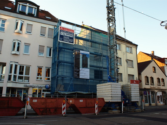 Ulm Allgemeiner Sanierungs und Bauthread Frauenstraße (50)