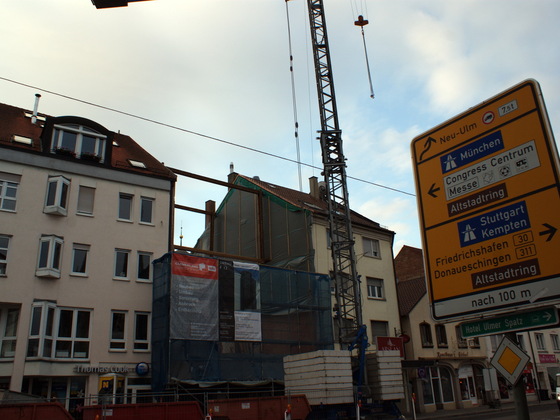 Ulm Allgemeiner Sanierungs und Bauthread Frauenstraße (33)