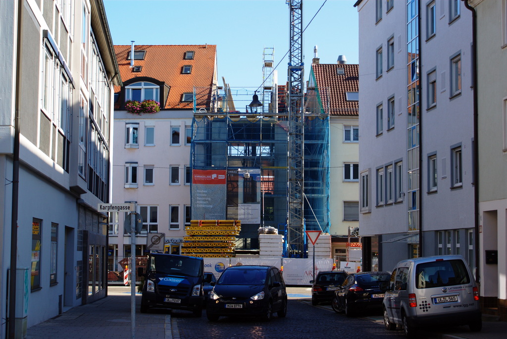 Ulm Allgemeiner Sanierungs und Bauthread Frauenstraße (38)