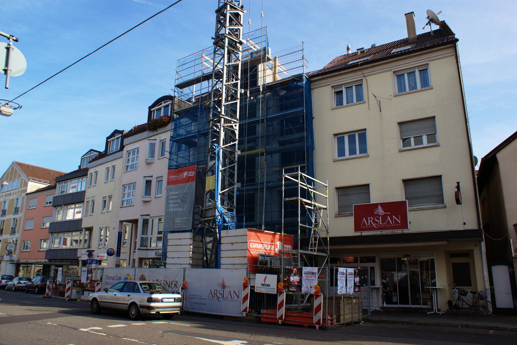 Ulm Allgemeiner Sanierungs und Bauthread Frauenstraße (41)
