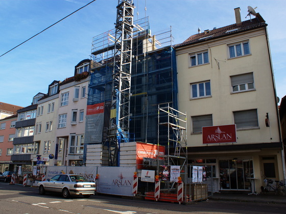 Ulm Allgemeiner Sanierungs und Bauthread Frauenstraße (41)