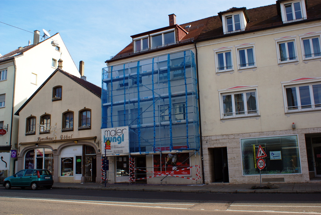Ulm Allgemeiner Sanierungs und Bauthread Frauenstraße (20)