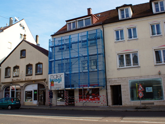 Ulm Allgemeiner Sanierungs und Bauthread Frauenstraße (20)