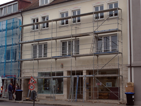 Ulm Allgemeiner Sanierungs und Bauthread Frauenstraße (19)