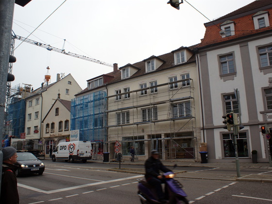 Ulm Allgemeiner Sanierungs und Bauthread Frauenstraße (18)