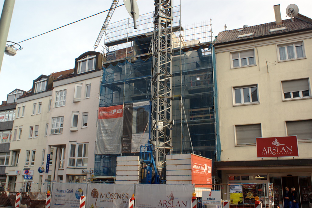 Ulm Allgemeiner Sanierungs und Bauthread Frauenstraße (6)