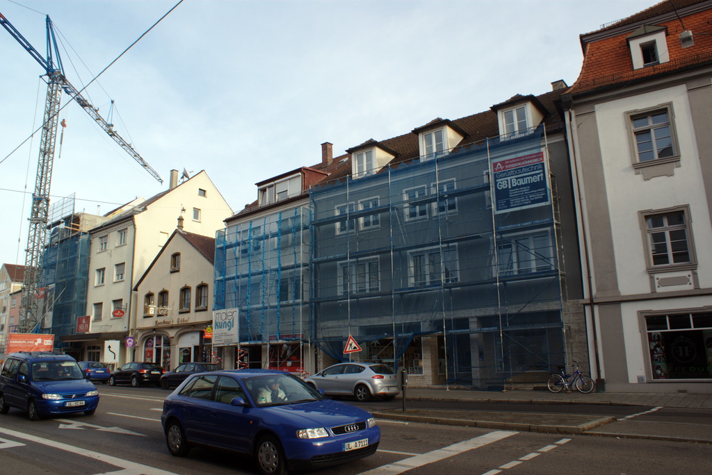 Ulm Allgemeiner Sanierungs und Bauthread Frauenstraße (3)