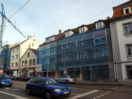 Ulm Allgemeiner Sanierungs und Bauthread Frauenstraße (3)