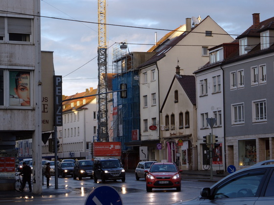 Ulm Allgemeiner Sanierungs und Bauthread Frauenstraße (36)