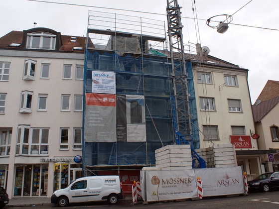 Ulm Allgemeiner Sanierungs und Bauthread Frauenstraße (14)