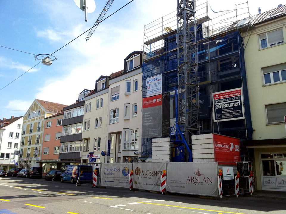 Ulm Allgemeiner Sanierungs und Bauthread Frauenstraße (15)