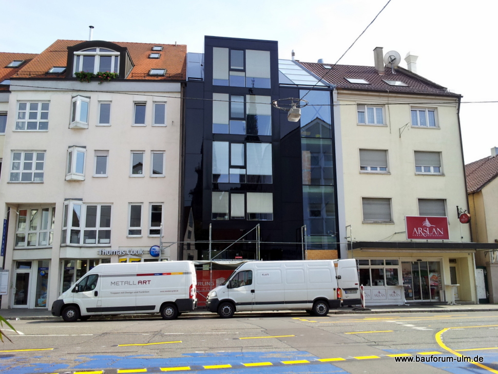 Ulm Allgemeiner Sanierungs und Bauthread Frauenstraße (9)