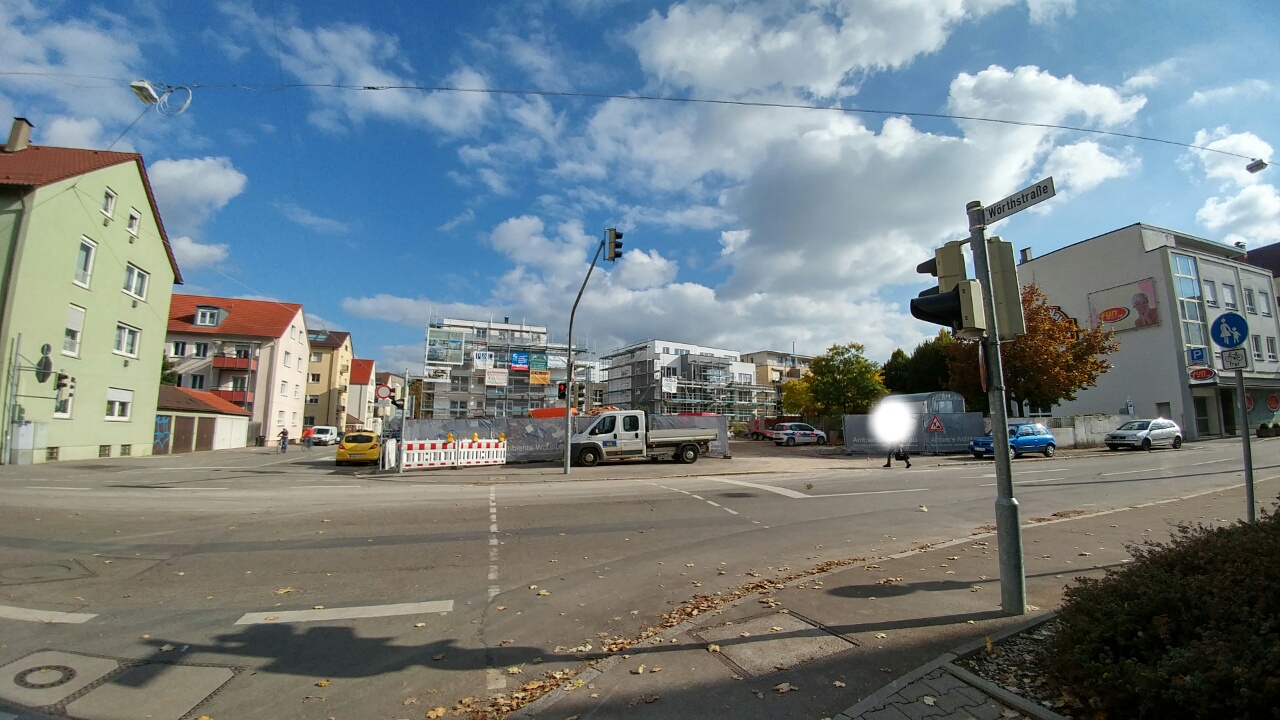 Ambiente und Libra Elisabethenstraße Oktober 2016