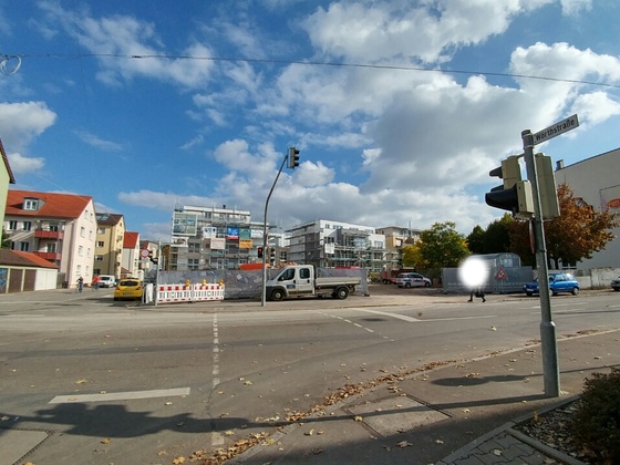 Ambiente und Libra Elisabethenstraße Oktober 2016