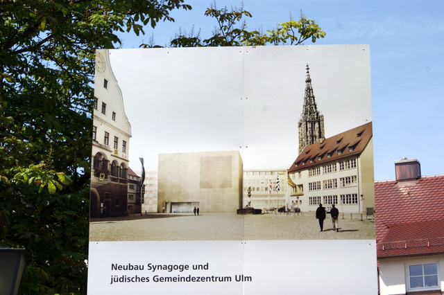 Ulm Neue Synagoge  (4)
