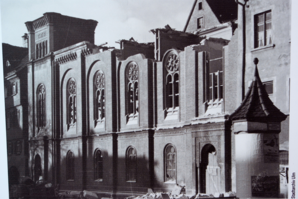 Ulm Neue Synagoge  (12)