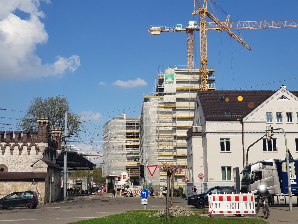 Ulm Das Y April 2018