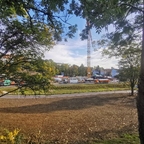 Quartier Safranberg Oktober 2020