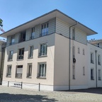 Neubau Klosterhof