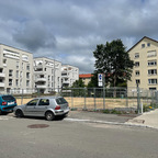 Ulm, Neubau, Juni 2021