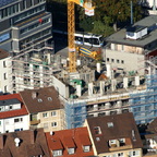 Ulm Ärztehaus mit Apotheke Oktober 2012 (2)