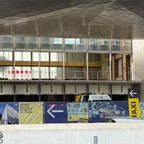 Ulm, Kernsanierung, Hauptbahnhof