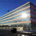 Ulm Büro Center K3  Karlstraße Dezember 2012 (5)