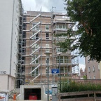 Neubau Olgastraße 110
